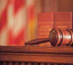 В Курганском суде обвинитель огласил последние доказательства по «делу о взятке»