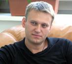 Алексей Навальный стал самым цитируемым блогером