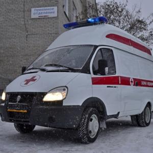 Под Новосибирском пьянный мужчина пытался задушить врача
